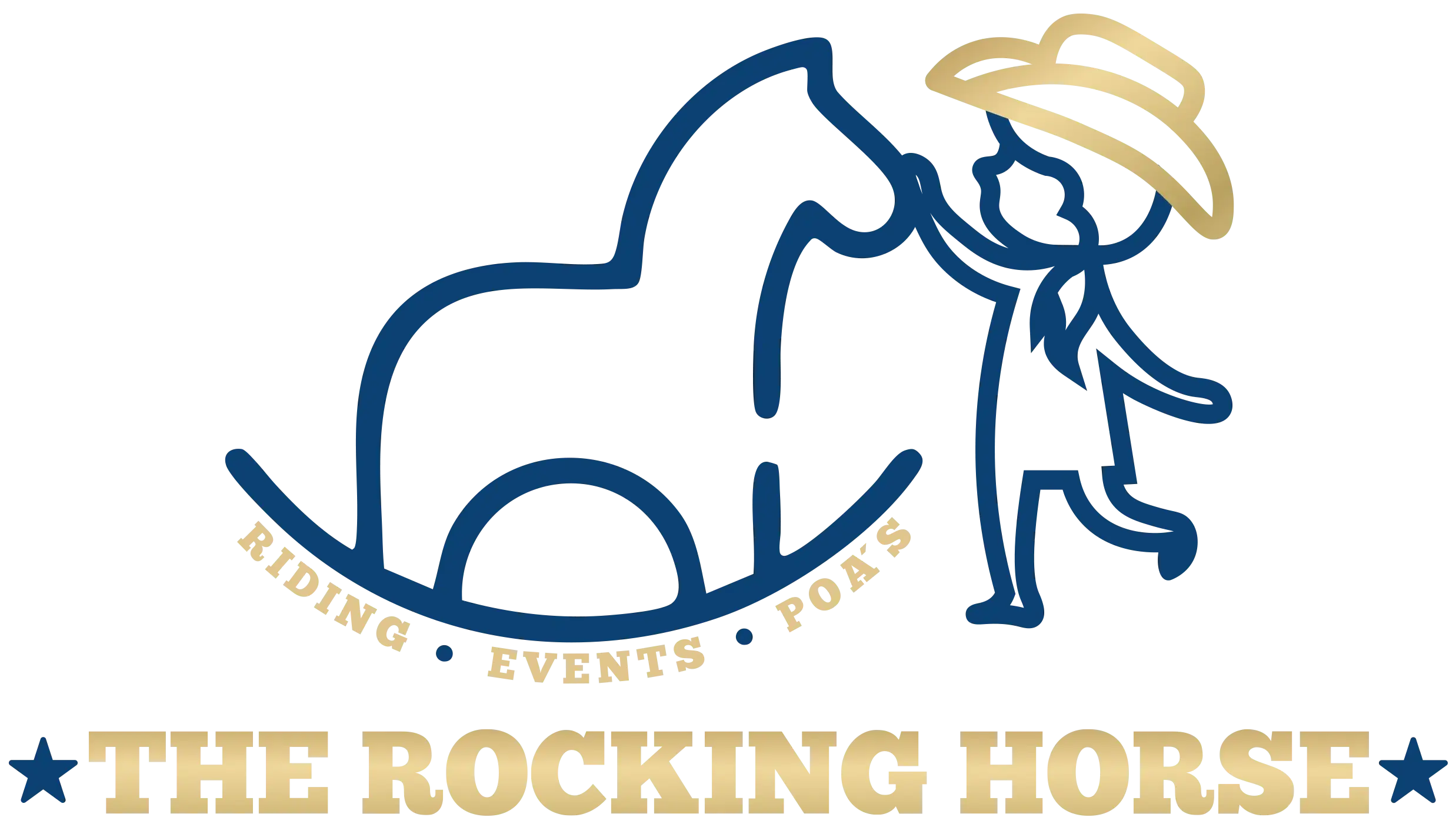The Rocking Horse — Riding, Events, PoA's